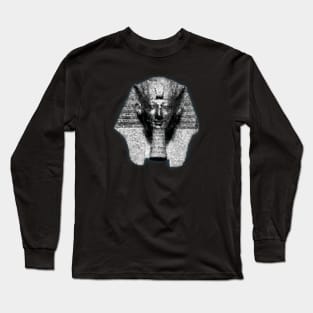 Sphinx Long Sleeve T-Shirt